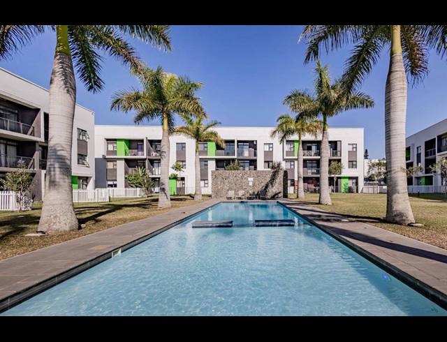 1 BEDROOM APARTMENT FOR SALE IN BALLITO CENTRAL